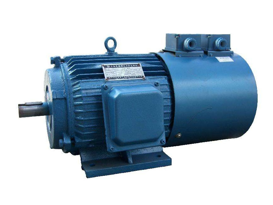電機(jī)行業(yè) 電機(jī)行業(yè)